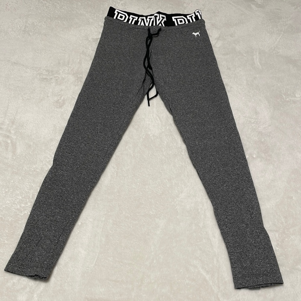 PINK Victoria Secret Leggings XS